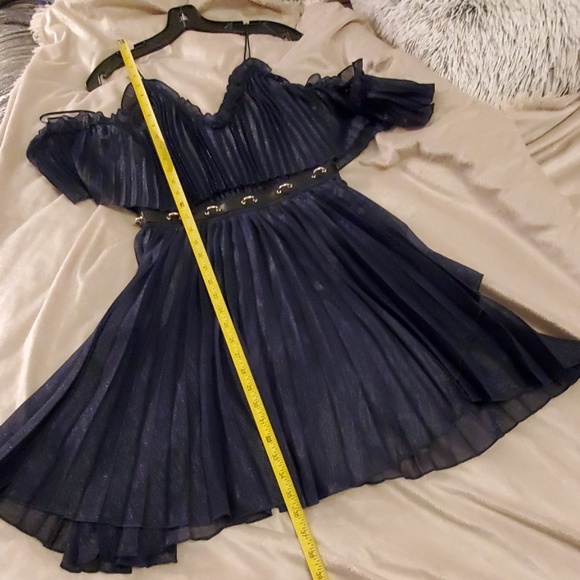 NWOT❤️ La Maison Talulah XS - Picture 6 of 9